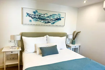 Badeurlaub für Freunde in Omiš