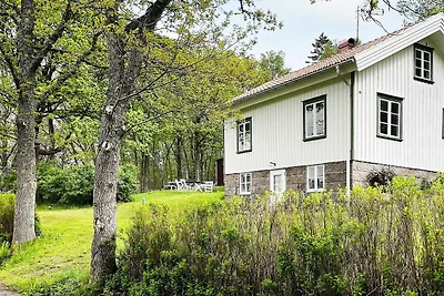 6 persone case ad BRASTAD-By Traum