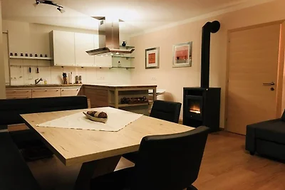 Holiday apartment with 2 bedrooms