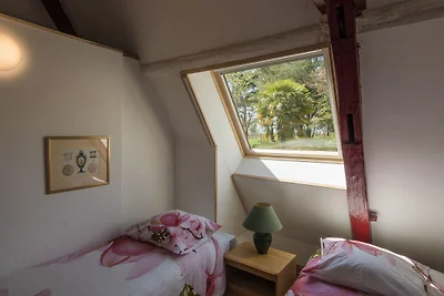 Französisches Ferienhaus in Aquitanien