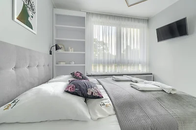 Wohnung in der Nähe des Meeresstrandes,...