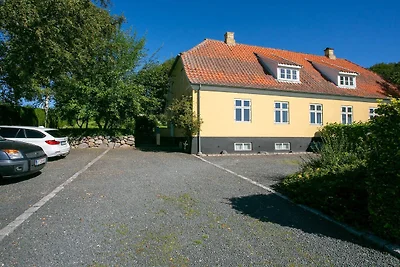 7 Personen Ferienhaus in Tranekær-By Traum