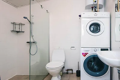 8 persoons vakantie huis in Ørsted-By Traum