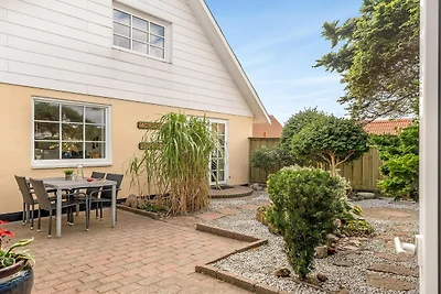 4 Sterne Ferienhaus in Løkken