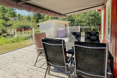 6 Personen Ferienhaus in VIRSERUM