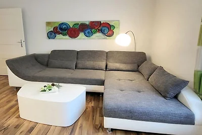 Ferienwohnung mit 3 Schlafzimmer