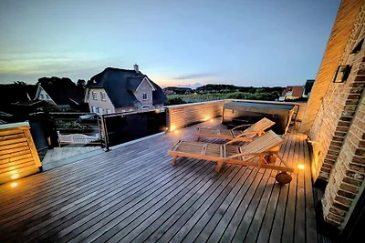 Ferienhaus mit 3 Schlafzimmer