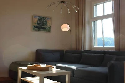 Ferienwohnung Goldgrund