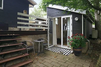 5 Personen Ferienhaus in Thyholm-By Traum