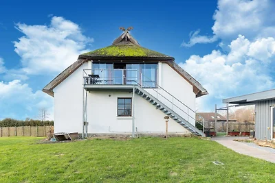 Casa vacanze sul Peenebach a Klein Bünzow