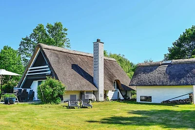 6 Personen Ferienhaus in Asperup