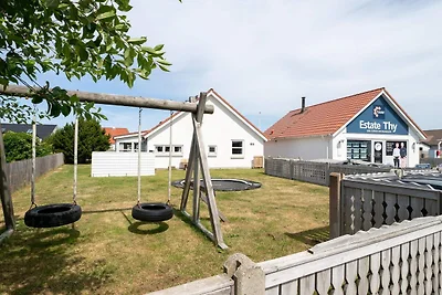 10 persoons vakantie huis in Thisted-By Traum