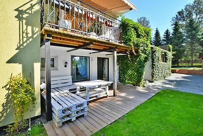 Casa vacanze a Kolobrzeg