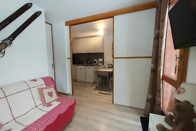 Appartamento a Valmorel Ski-In