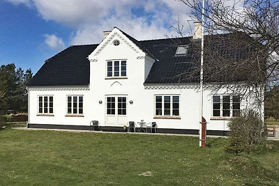 10 persone case ad Oksbøl
