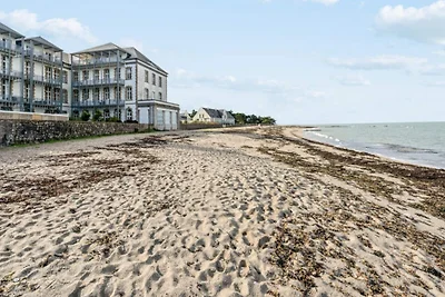 Wohnung in Le Croisic am Strand