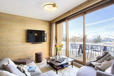 PHOB02 Schöne helle Wohnung von 80 m2 mit...