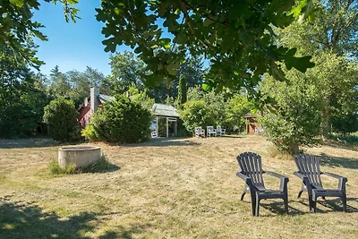 6 Personen Ferienhaus in Brædstrup-By Traum
