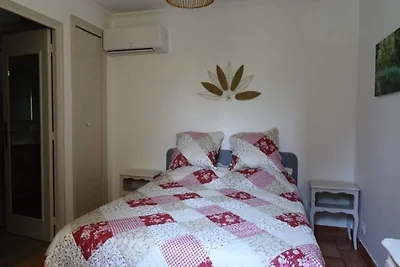 La Mésange Bleue - Privater Pool