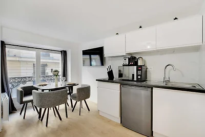 Appartement in het hart van Parijs ☆ Opera ☆