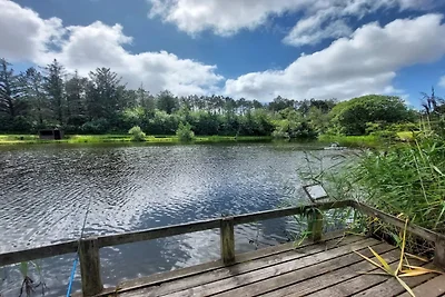 5 Sterne Ferienhaus in Løkken