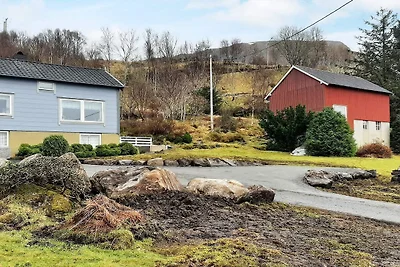 6 Personen Ferienhaus in Åram-By Traum