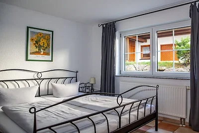 Vakantieappartement met 1 slaapkamer