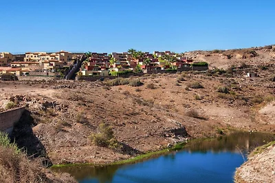 Ferienhaus, Maspalomas