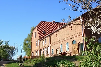 Aan het Ratzeburgmeer, Apolony Guesthouse