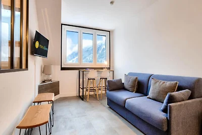 2 Zimmer 4 Personen Prestige