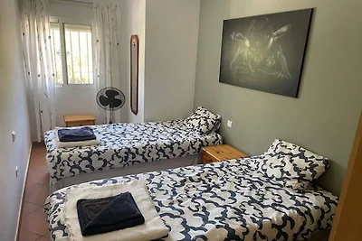 Villa con vistas en Finestrat