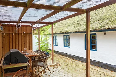 4 persoons vakantie huis in Nykøbing M-By...
