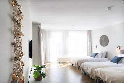 Appartement in Nederland