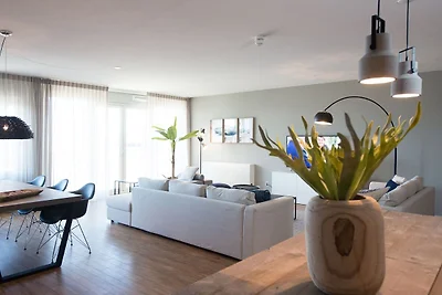 Apartment in Den Haag f�r 5 Personen