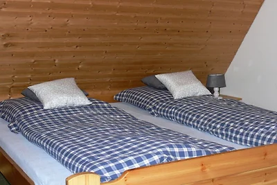 Ferienhaus mit 2 Schlafzimmer
