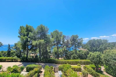 Ferienwohnung Familienurlaub Saint Raphaël