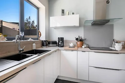 Haus in Pornichet in der Nähe des Strandes...