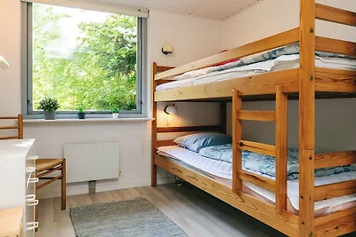 8 Personen Ferienhaus in Hadsund-By Traum