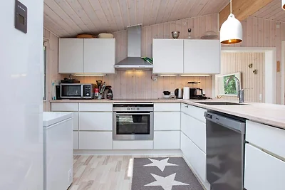 6 osob apartament w Højby
