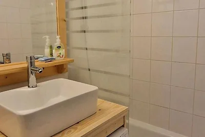 Appartamento nelle Alpi con accesso alla nave...