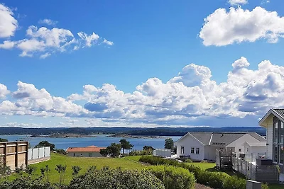 6 persoons vakantie huis in Höviksnäs-By...