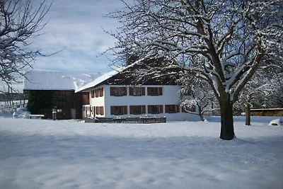 Ferienhaus mit 2 Schlafzimmer