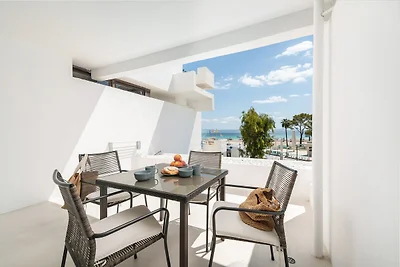 Sa Nacra - Apartamento En Port D'alcÃºdia