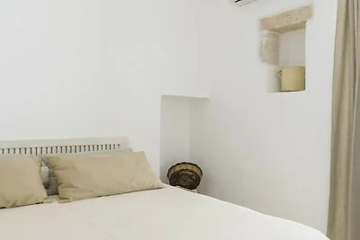Dimora Grazia con terrazza