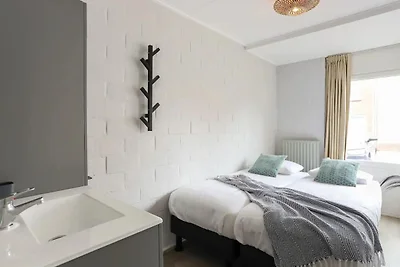 Appartement onderaan de duinen in Zoutelande