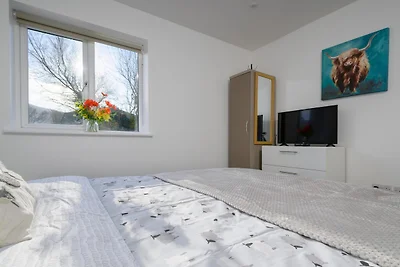 Gezellig stenen huisje van Aberdeenshire