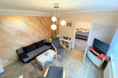 Modern Apartment in Waltershausen with...