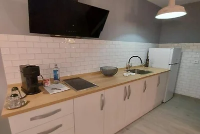 apartman za odmor Obiteljski odmor Alicante