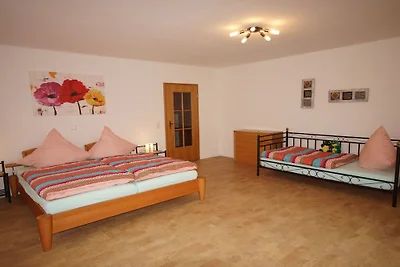 Appartamento per vacanze con 2 camere da...