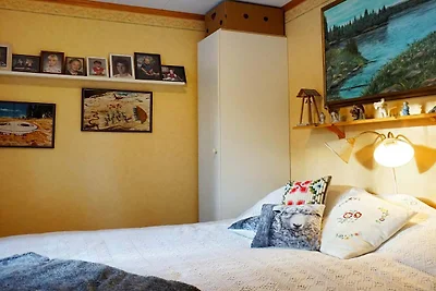 5 Personen Ferienhaus in Bullaren-By Traum